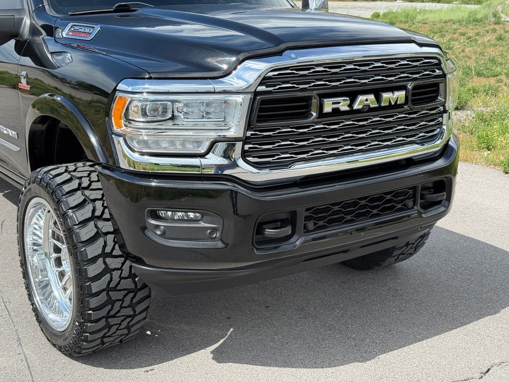 2023 RAM 2500 Limited