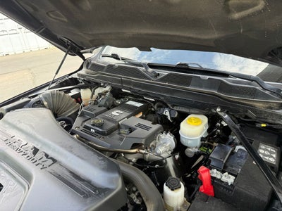 2023 RAM 2500 Limited