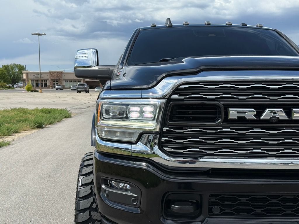 2023 RAM 2500 Limited