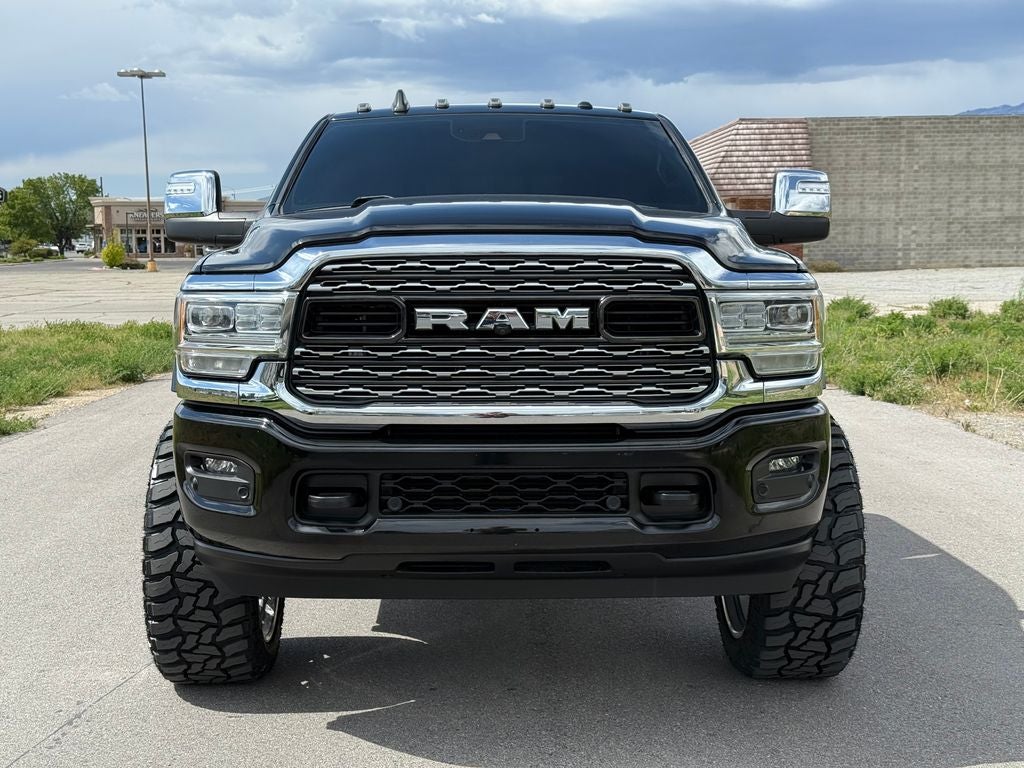 2023 RAM 2500 Limited