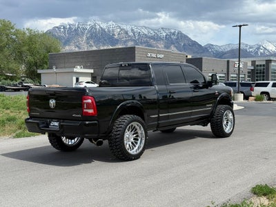 2023 RAM 2500 Limited