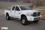 2008 Dodge Ram 2500 Laramie