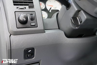 2008 Dodge Ram 2500 Laramie