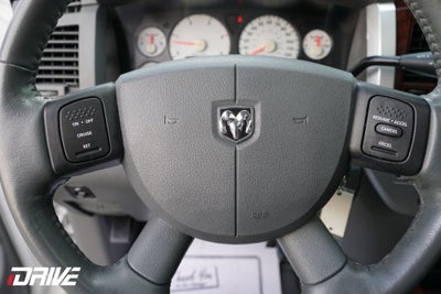 2008 Dodge Ram 2500 Laramie