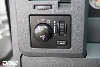 2008 Dodge Ram 2500 Laramie