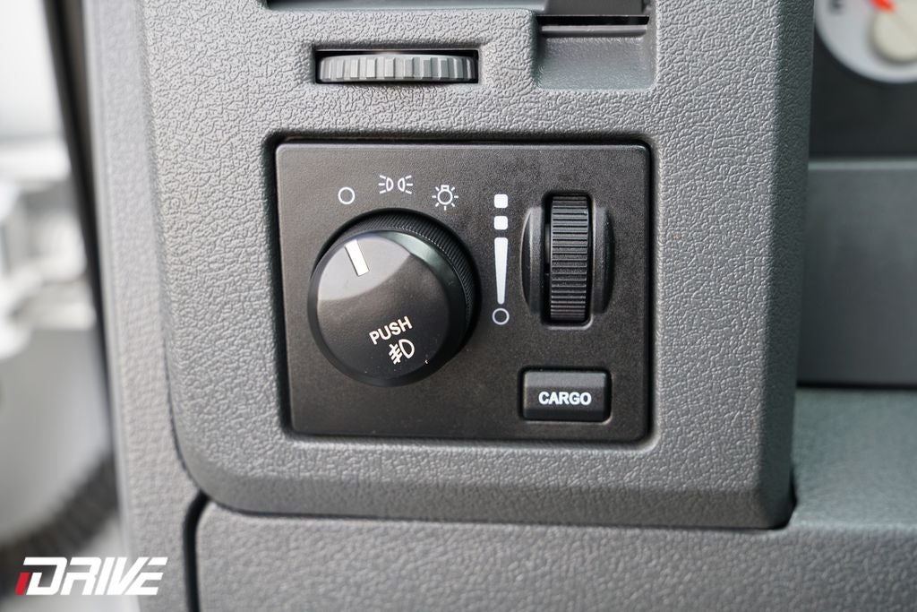 2008 Dodge Ram 2500 Laramie