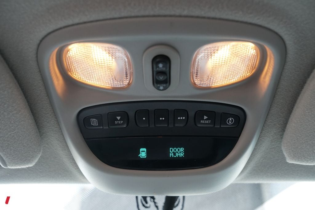 2008 Dodge Ram 2500 Laramie