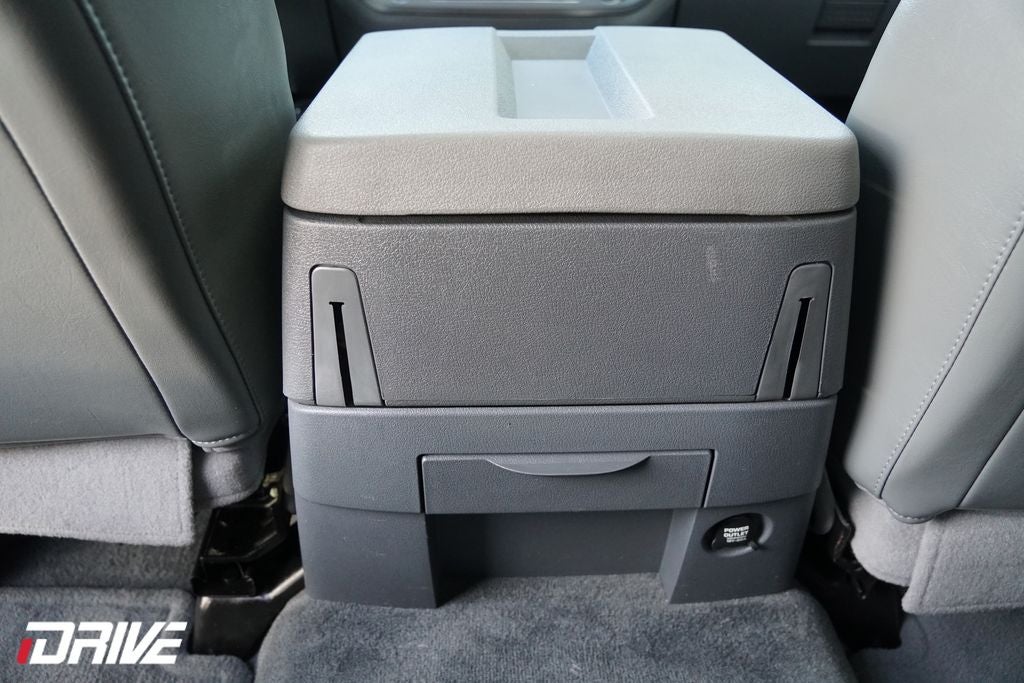 2008 Dodge Ram 2500 Laramie