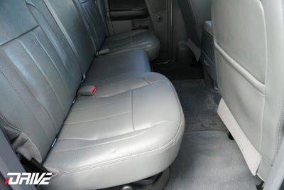 2008 Dodge Ram 2500 Laramie