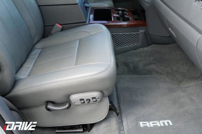 2008 Dodge Ram 2500 Laramie