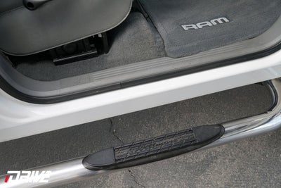 2008 Dodge Ram 2500 Laramie