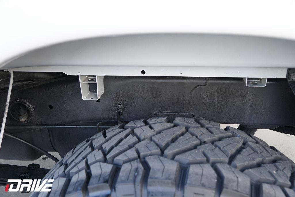 2008 Dodge Ram 2500 Laramie