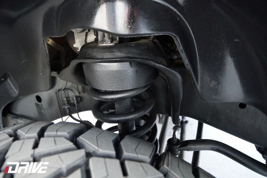 2008 Dodge Ram 2500 Laramie