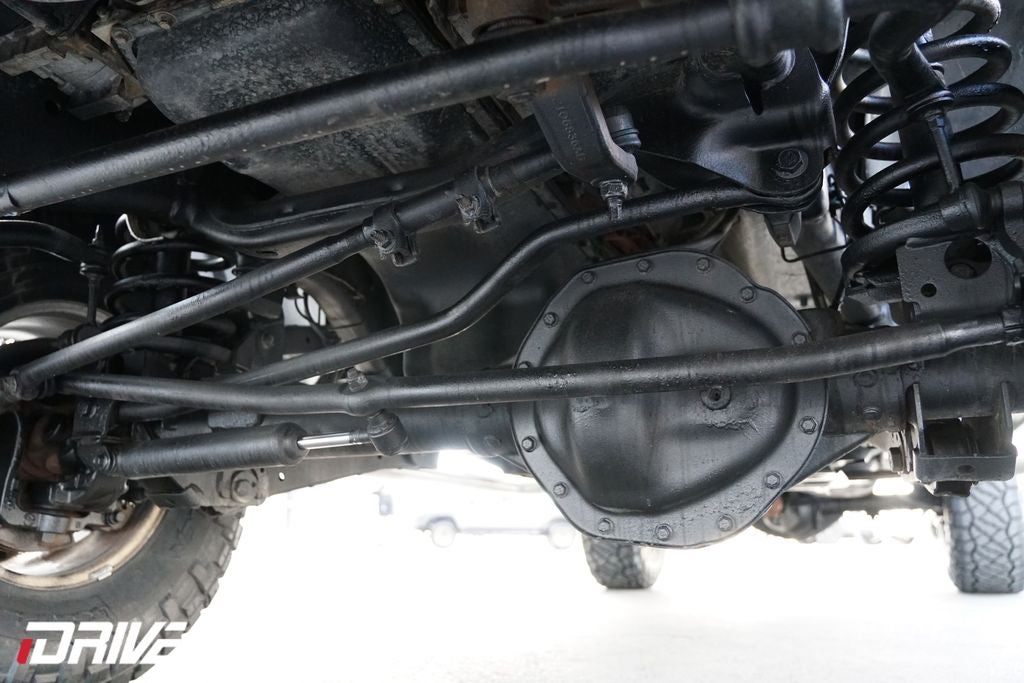 2008 Dodge Ram 2500 Laramie