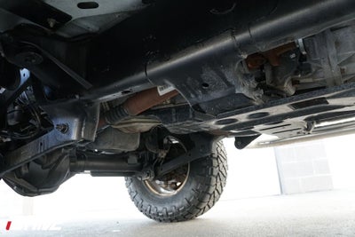 2008 Dodge Ram 2500 Laramie