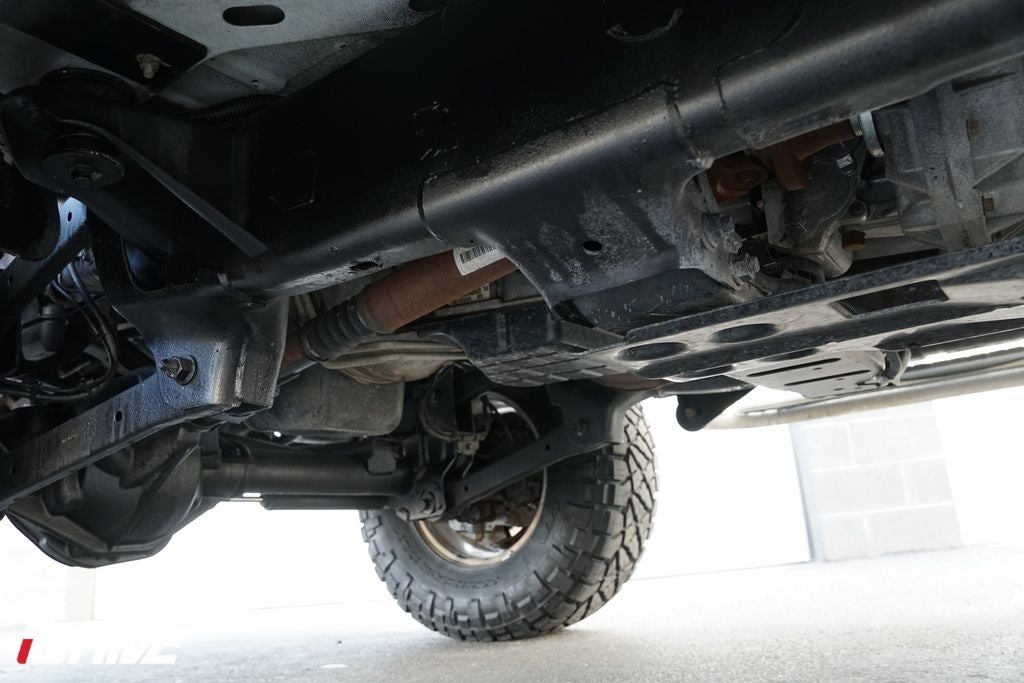 2008 Dodge Ram 2500 Laramie