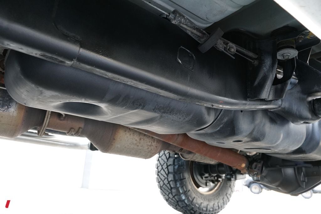 2008 Dodge Ram 2500 Laramie