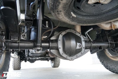 2008 Dodge Ram 2500 Laramie