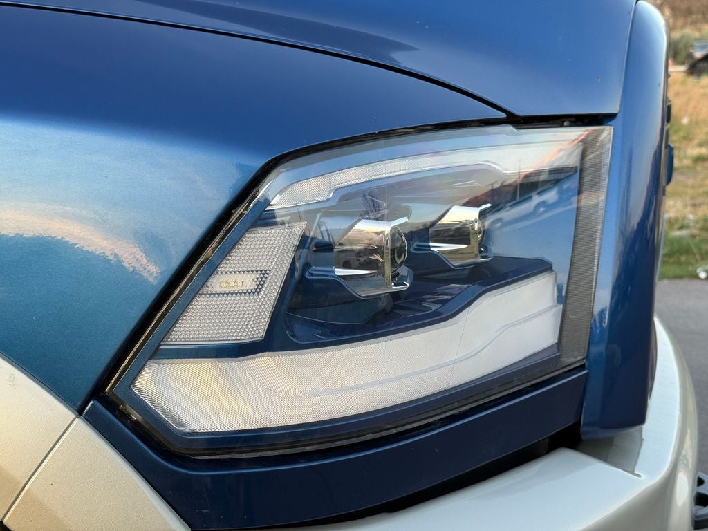 2010 RAM 3500 Laramie