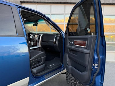 2010 RAM 3500 Laramie