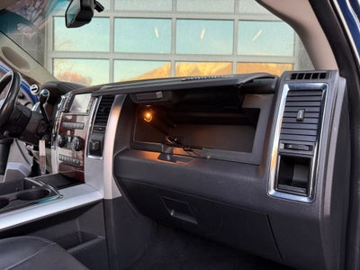 2010 RAM 3500 Laramie