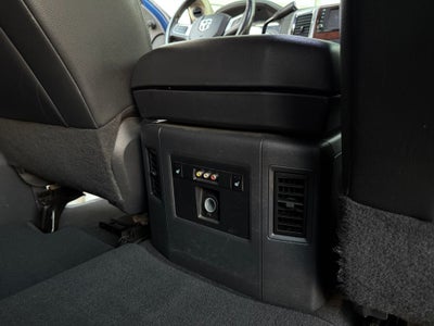 2010 RAM 3500 Laramie