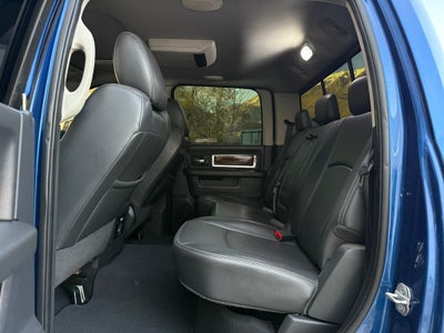 2010 RAM 3500 Laramie