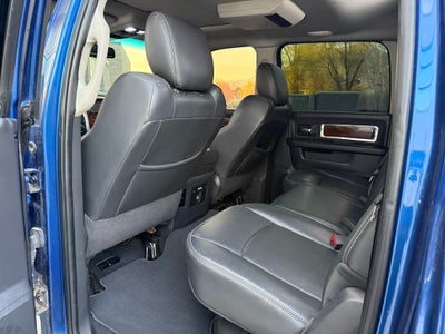 2010 RAM 3500 Laramie