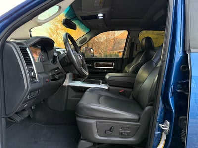 2010 RAM 3500 Laramie