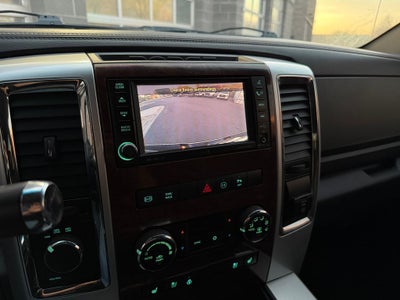 2010 RAM 3500 Laramie