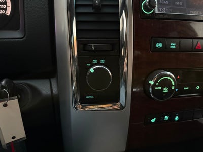 2010 RAM 3500 Laramie