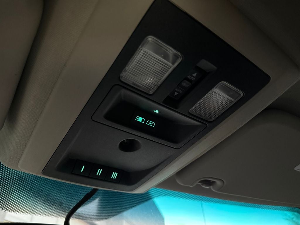 2010 RAM 3500 Laramie