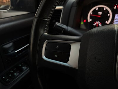 2010 RAM 3500 Laramie