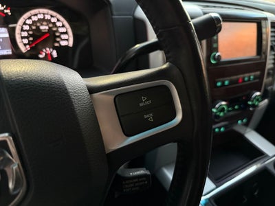 2010 RAM 3500 Laramie