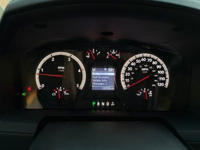 2010 RAM 3500 Laramie