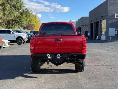 2008 Dodge Ram 2500 ST
