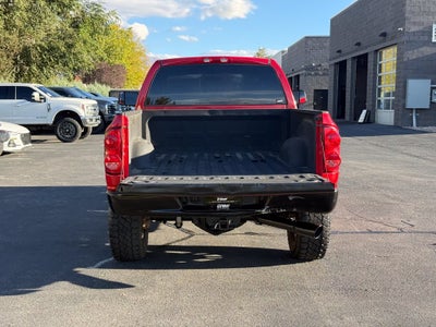 2008 Dodge Ram 2500 ST