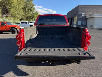 2008 Dodge Ram 2500 ST