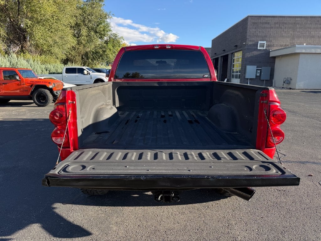 2008 Dodge Ram 2500 ST