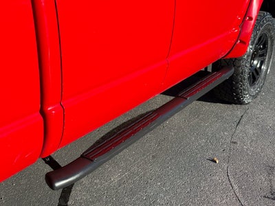 2008 Dodge Ram 2500 ST