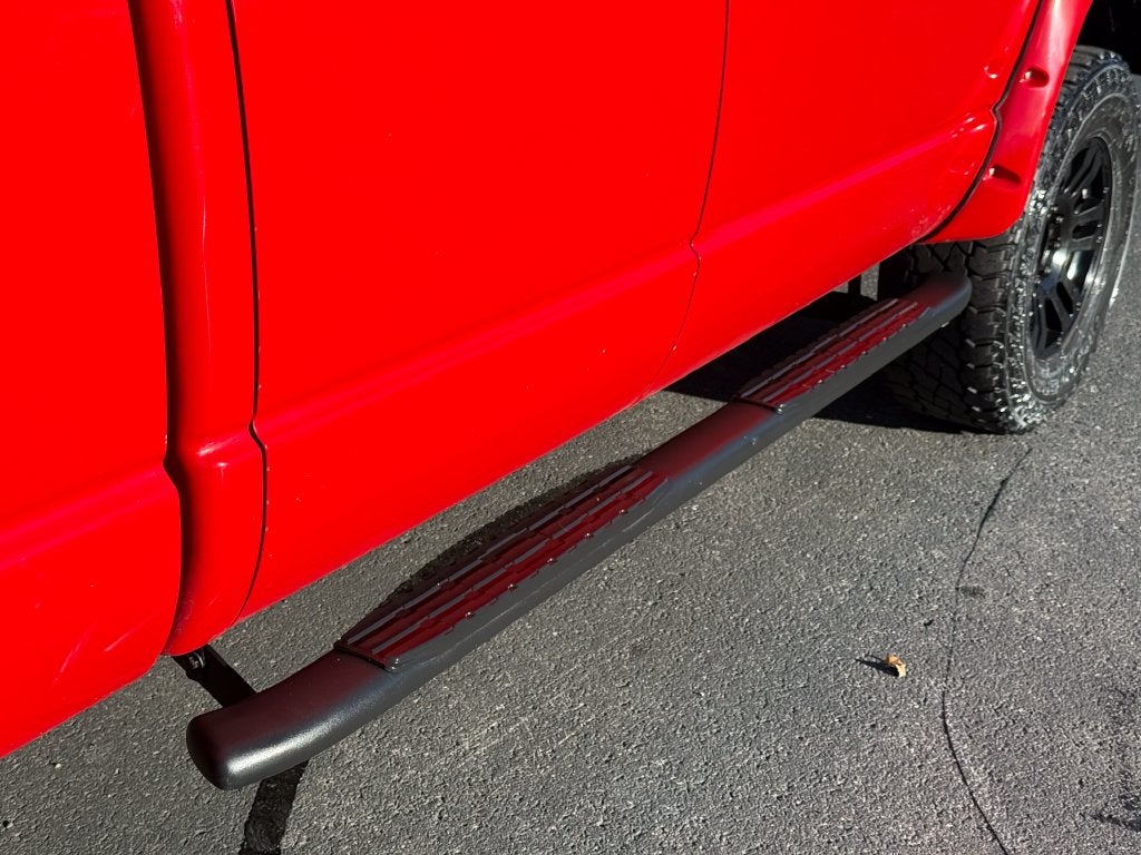 2008 Dodge Ram 2500 ST