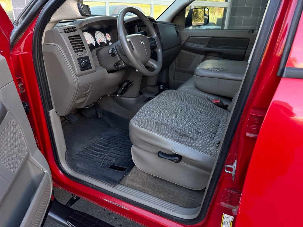 2008 Dodge Ram 2500 ST