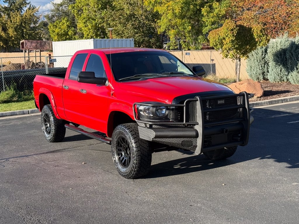 2008 Dodge Ram 2500 ST