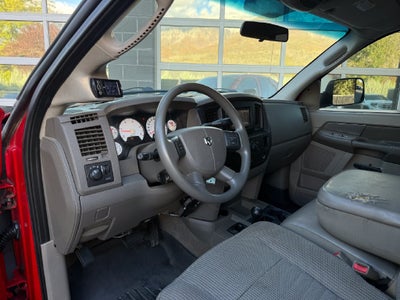 2008 Dodge Ram 2500 ST