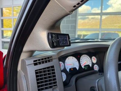 2008 Dodge Ram 2500 ST