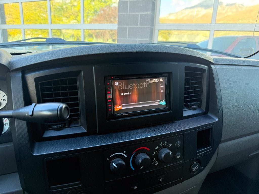 2008 Dodge Ram 2500 ST
