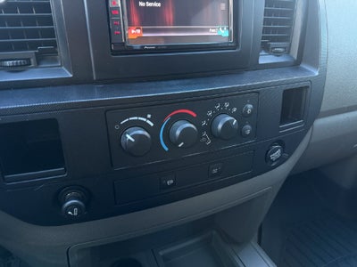 2008 Dodge Ram 2500 ST