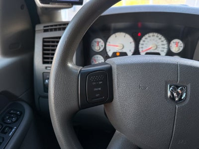 2008 Dodge Ram 2500 ST
