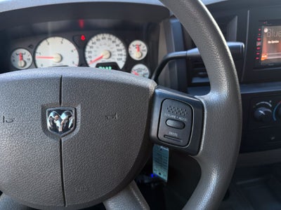 2008 Dodge Ram 2500 ST
