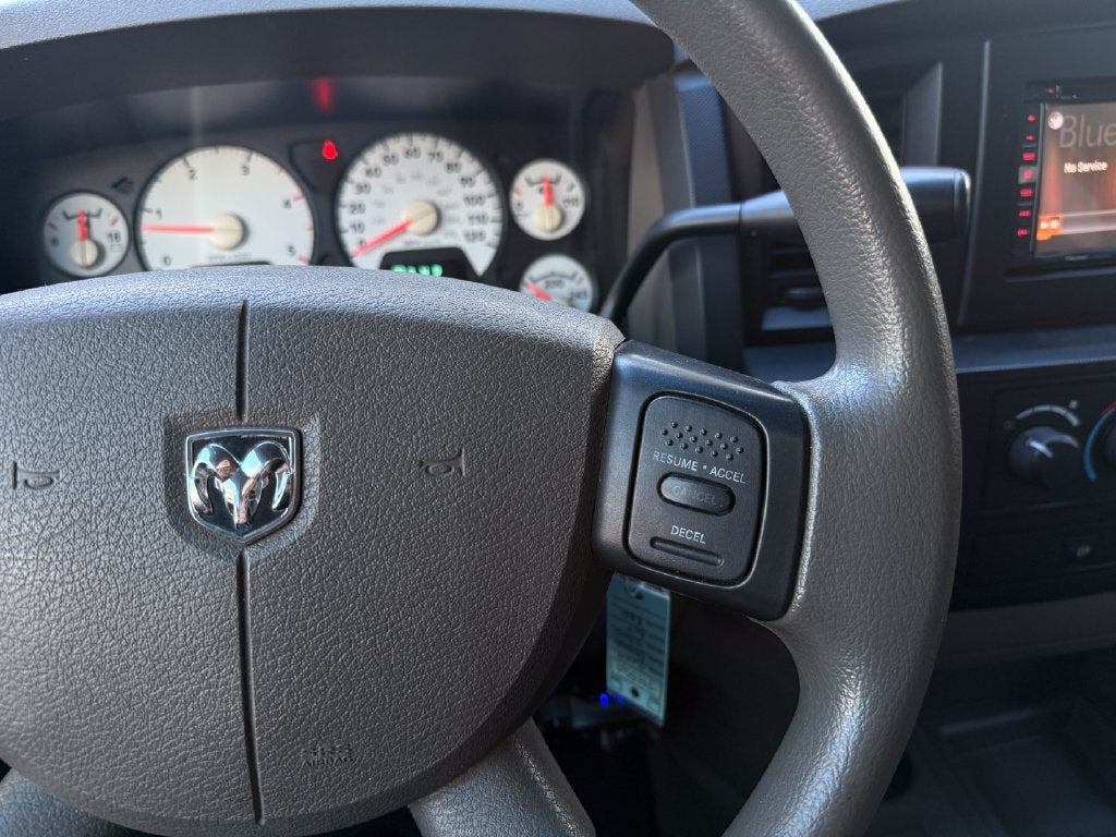 2008 Dodge Ram 2500 ST